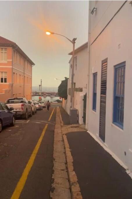 Cottage, Nine On Windsor, Kalk Bay, Cape Town Exterior foto
